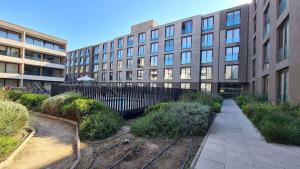 Huerfanos Spot by Andes+