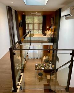 Breezia Villa Mezzanine with Private Pool