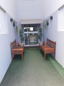 Apto 21 Aconchegante Azaléia II