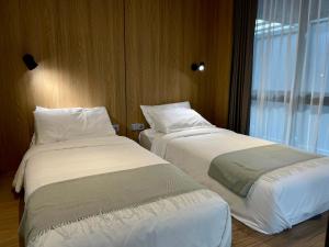 Breezia Villa Mezzanine with Private Pool