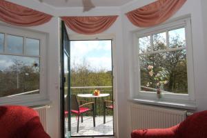 Brise Seepark Bansin App 23-13