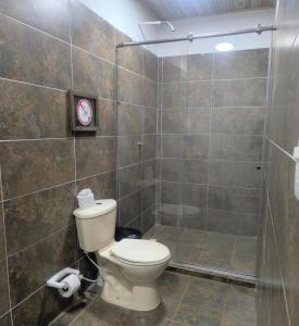 Hostal Hilltop Palomino