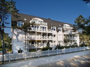 Brise Dünenhaus Christa App 09