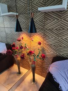 Apto na cidade do Paraquedismo ap4 azaleia 2