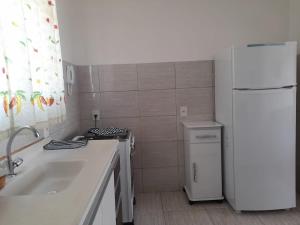 Ap 31JC: aconchegante em Boituva.