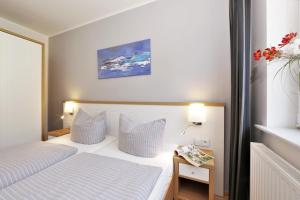 Brise Seeresidenz Haus Nordic App 12