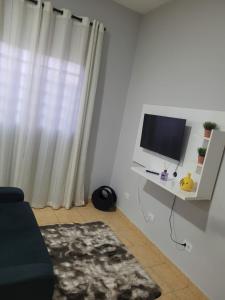 Casa á 5 minutos do Paraquedismo