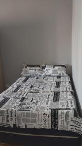 Casa á 5 minutos do Paraquedismo