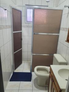 Casa á 5 minutos do Paraquedismo