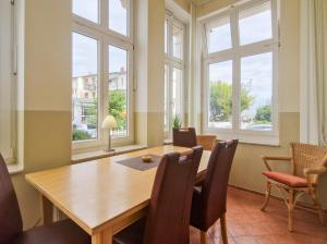 Brise Villa Vineta Ahlbeck App 02