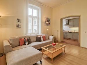 Brise Villa Vineta Ahlbeck App 02