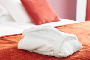 Don Cecilio Guesthouse (Centro)