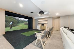 Kestrel at The Colony