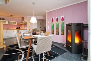 Brise Ostseeresidenz Gorki Park App 22