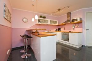 Brise Ostseeresidenz Gorki Park App 22