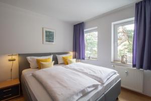 Brise Haus "Am Schloonsee" App 05