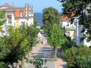 Brise Villa Chrissi App 07