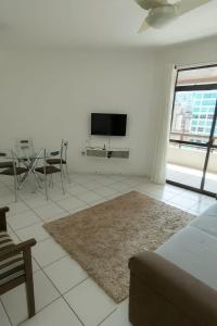 Apartamento Pruner Meia Praia