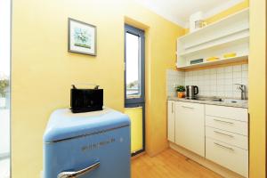 Brise Seeschloss Heringsdorf, App 17 - Penthaus