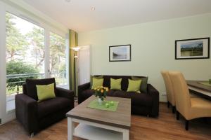 Brise Strandresidenz Else Marie App 111