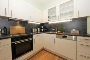 Brise Strandresidenz Else Marie App 111