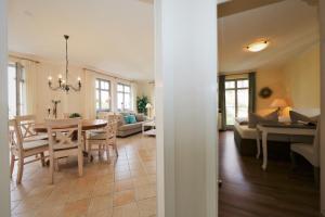 Brise Haus am Kliff App 06