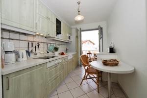 Brise Haus am Kliff App 06