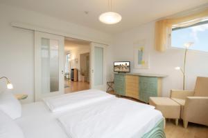 Brise Villa Medici Heringsdorf App 16