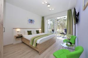 Brise Strandresidenz Else Marie App 18