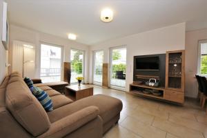 Brise Seeresidenz Haus Nordic App 04