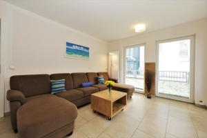 Brise Seeresidenz Haus Nordic App 04