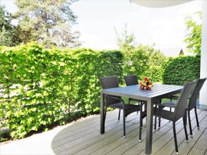 Brise Seeresidenz Haus Nordic App 04