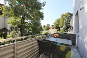 Brise Neubauvilla Estrelia App 05