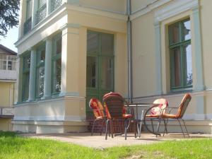 Brise Villa Charlottes Höh App 02