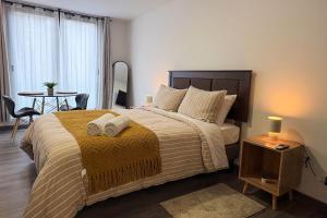 Huerfanos Spot by Andes+