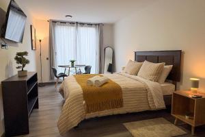 Huerfanos Spot by Andes+