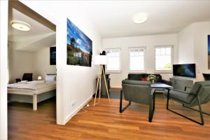 Brise Haus Buchenhof App 6