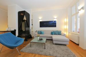 Brise Villa Medici Heringsdorf App 09