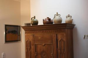 Brise Villa San Marino App 11