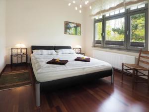 Brise Villa San Marino App 11