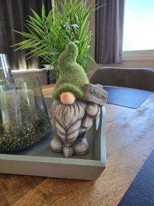 Chalet Dune chaletpark krabbenkreek Sint Annaland