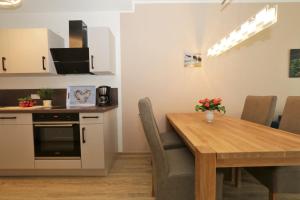 Brise Strandresidenz Else Marie App 010