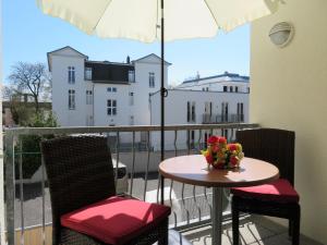 Brise Haus Miramar App 16