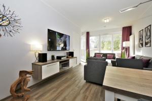 Brise Strandresidenz Else Marie App 04