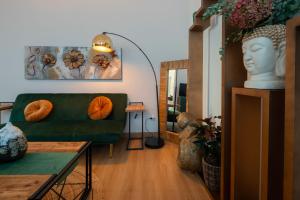 Flora Relax - Venice Green House