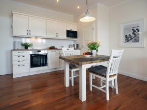 Brise Villa Vineta Bansin App 04