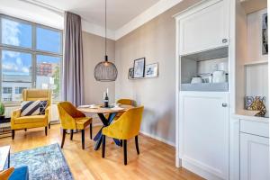 Brise Seeschloss Heringsdorf App 06