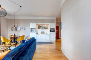 Brise Seeschloss Heringsdorf App 06