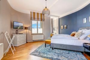 Brise Seeschloss Heringsdorf App 06