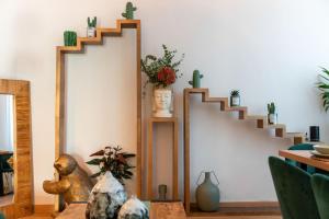 Flora Relax - Venice Green House